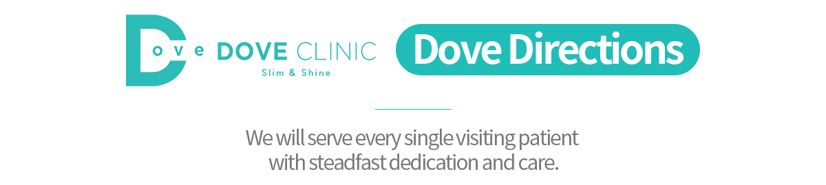 DOVE CLINIC Location