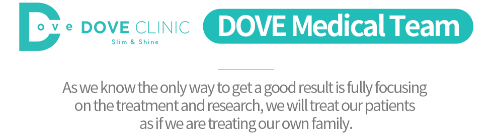 DOVE CLINIC Our Medical Team